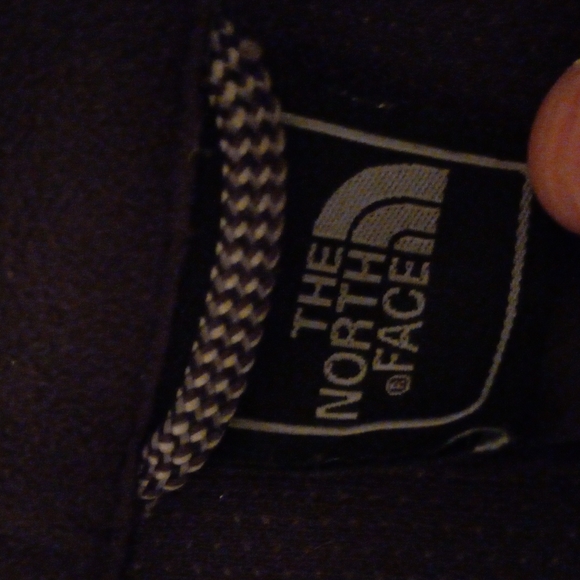 Northface xl windwall jacket gray - Picture 8 of 9